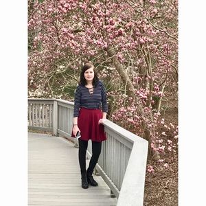 Meet your Posher, Kelsie